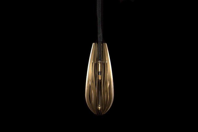 Pendant light D220 H545