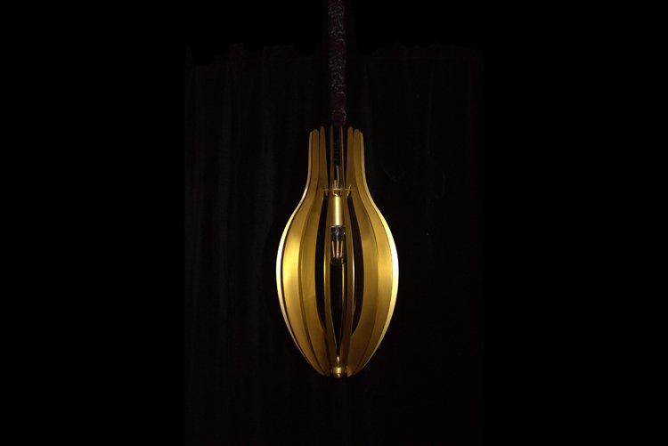 Pendant light D250 H500