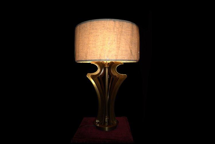 Table lamp D420 H700